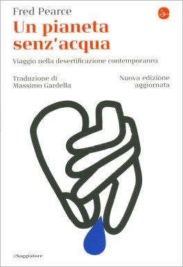 Un Pianeta Senz'Acqua — Libro - 1