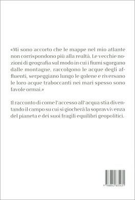 Un Pianeta Senz'Acqua — Libro - 2