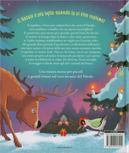 Un Piccolo Grande Dono — Libro - 2