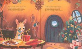 Un Piccolo Grande Dono — Libro - 3
