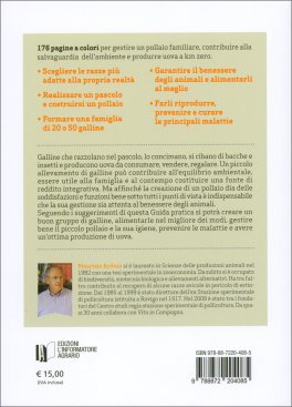 Un Piccolo Pollaio — Libro - 2