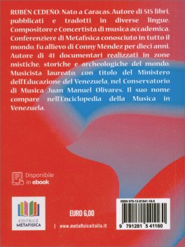 Un Pizzico di Metafisica — Libro - 2