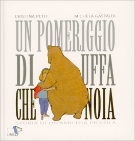 Un Pomeriggio di Uffa che Noia — Libro - 1