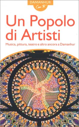 Un Popolo di Artisti — Libro - 1