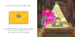 Un Pranzo da Mostro — Libro - 3