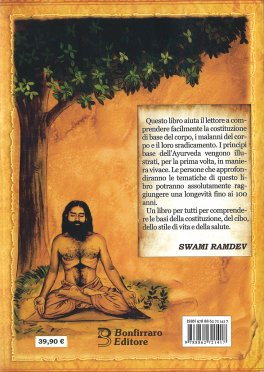Un Pratico Approccio alla Scienza Ayurvedica — Libro - 2