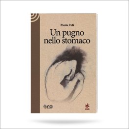 Un Pugno nello Stomaco — Libro - 1