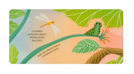 Un Puzzle per Crescere - Divento una Farfalla — Libro - 3