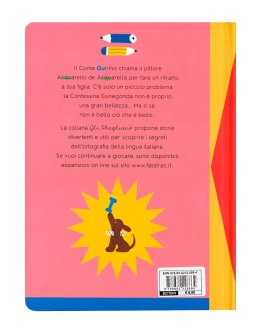 Un Quadro ad Acquerello per Cunegonda — Libro - 2