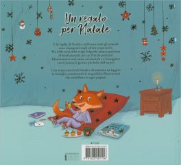 Un Regalo di Natale — Libro - 2