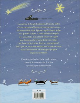 Un Regalo di Natale Molto Speciale — Libro - 2