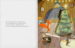 Un Regalo di Natale Molto Speciale — Libro - 3