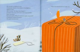 Un Regalo di Natale Molto Speciale — Libro - 4