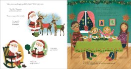 Un Regalo di Natale per Babbo Natale — Libro - 3