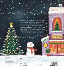 Un Regalo di Natale per Babbo Natale — Libro - 2