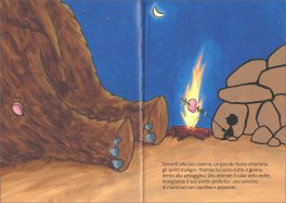 Un Regalo Favoloso — Libro - 3