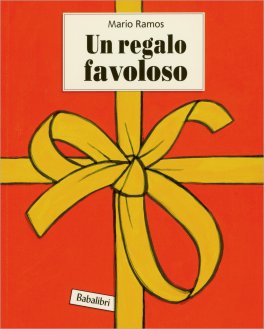 Un Regalo Favoloso - 1