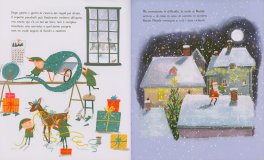 Un Regalo per Babbo Natale — Libro - 3