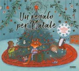 Un Regalo per Natale — Libro - 1