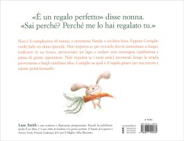 Un Regalo per Nonna — Libro - 2