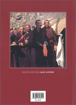Un Santo dei Nostri Giorni, il Dalai Lama — Libro - 2