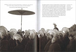 Un Santo dei Nostri Giorni, il Dalai Lama — Libro - 3