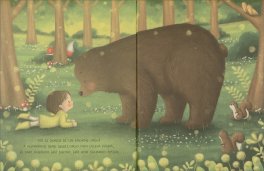 Un Segreto nel Bosco — Libro - 3