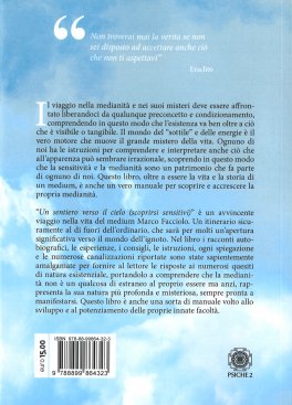Un Sentiero verso il Cielo — Libro - 2