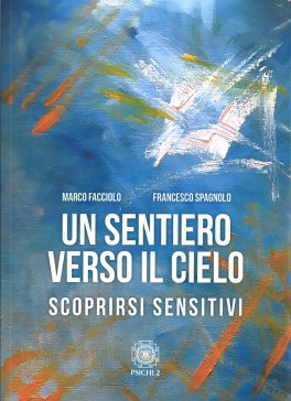 Un Sentiero verso il Cielo — Libro - 1