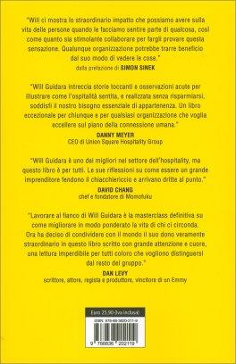 Un Servizio Pazzesco — Libro - 2