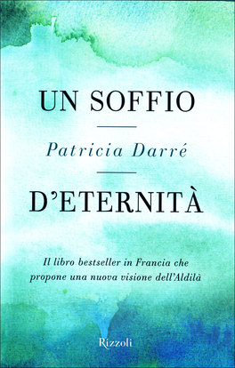 Un Soffio d'Eternità  — Libro - 1