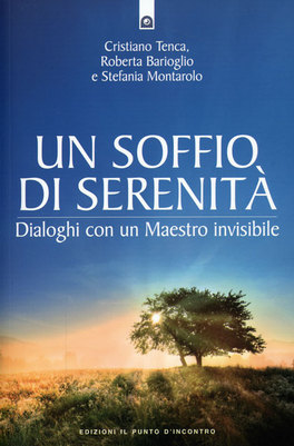 Un Soffio di Serenità  — Libro - 1