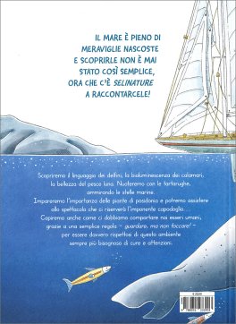 Un Soffio nel Blu — Libro - 2