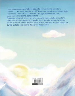 Un Sogno Alto Ottomila Metri — Libro - 2
