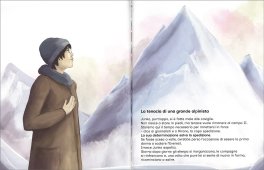 Un Sogno Alto Ottomila Metri — Libro - 3