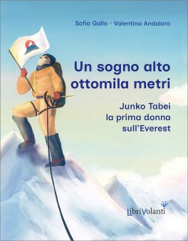 Un Sogno Alto Ottomila Metri — Libro - 1