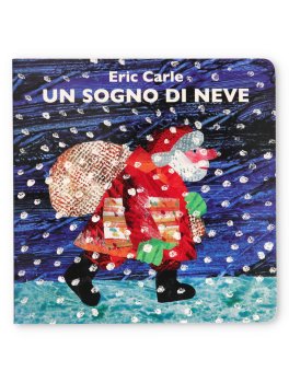 Un Sogno di Neve — Libro - 1