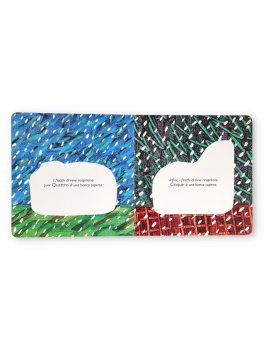 Un Sogno di Neve — Libro - 2