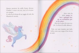 Un Sogno è per Sempre — Libro - 3