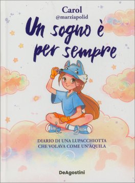 Un Sogno è per Sempre — Libro - 1