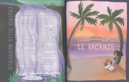 Un Sogno per Ogni Notte — Libro - 3