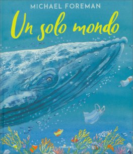 Un Solo Mondo — Libro - 1