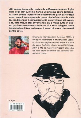 Un Sospiro di Sollievo — Libro - 2