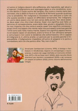 Un Sospiro di Sollievo - La Storia Continua... — Libro - 2