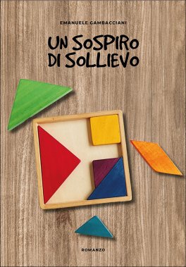 Un Sospiro di Sollievo — Libro - 1