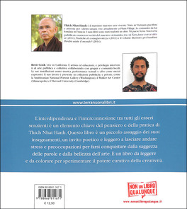 Un Tè di Nuvole — Libro - 2