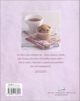 Un Tè e una Fetta di Torta — Libro - 2