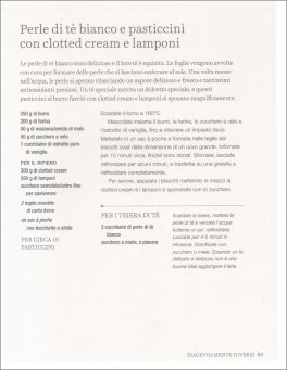Un Tè e una Fetta di Torta — Libro - 4