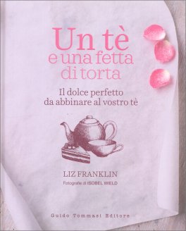 Un Tè e una Fetta di Torta — Libro - 1