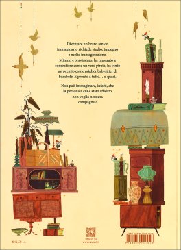 Un Tè per Finta — Libro - 2